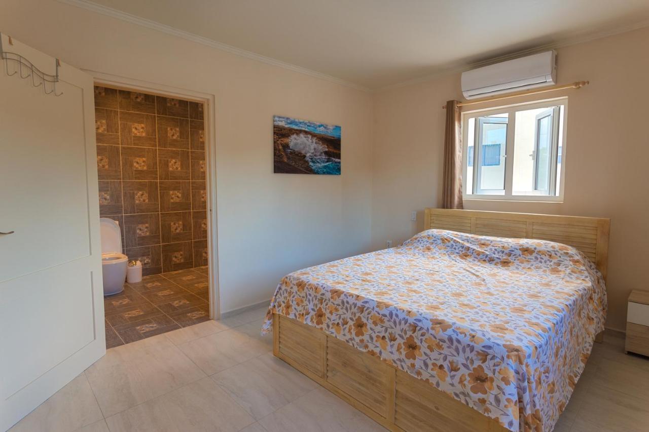 Lovely Caribbean Family Villa With Private Pool Willemstad Zewnętrze zdjęcie